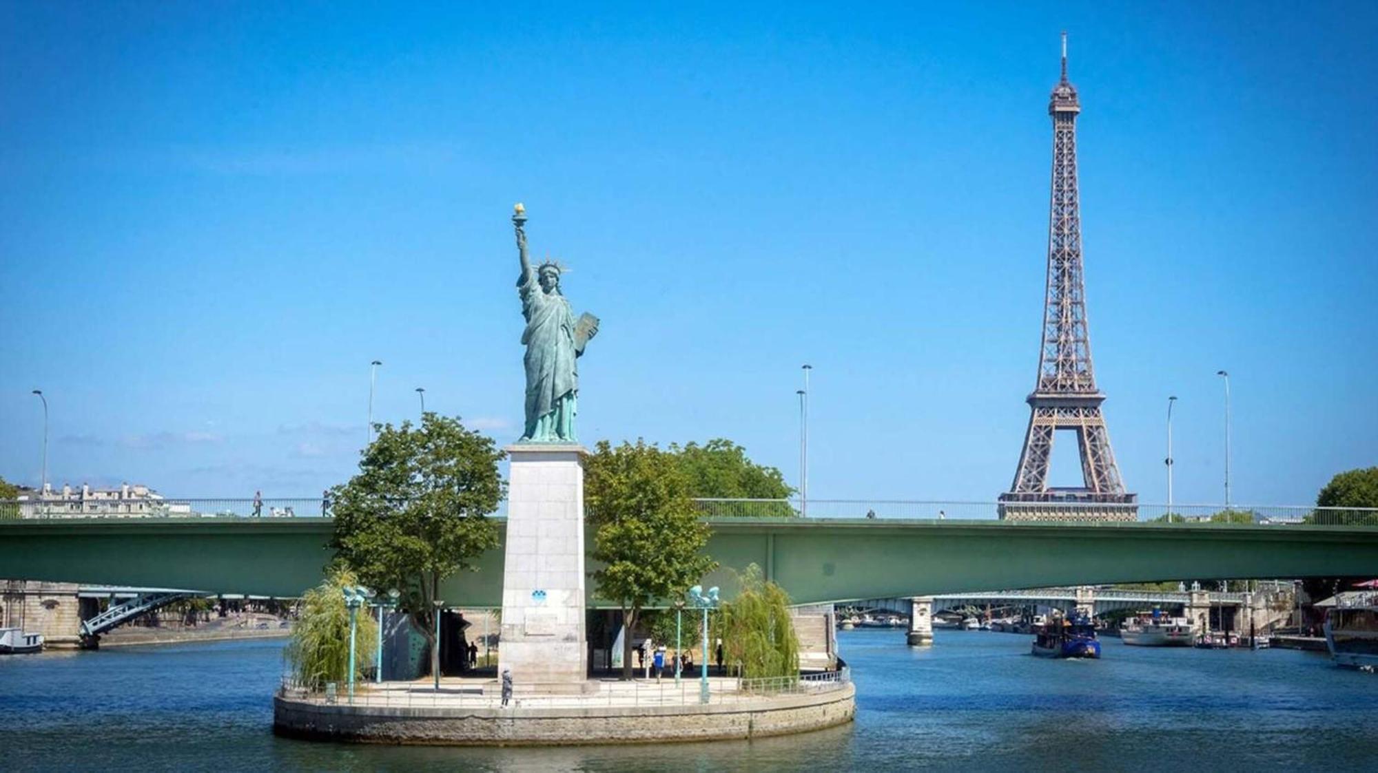 Welcoming Studio Near Eiffel Tower Paříž Exteriér fotografie
